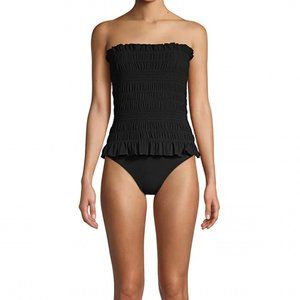 Tory Burch Costa One-Piece Swimsuit